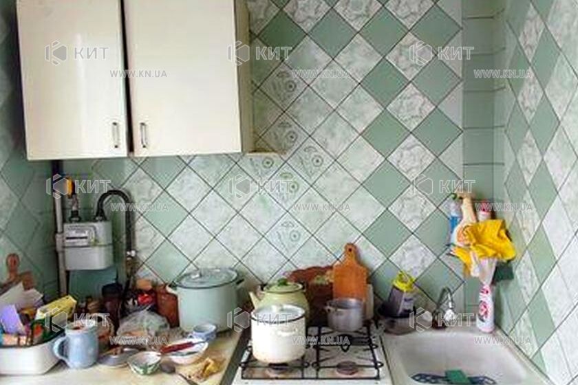 Продаж квартири Харків, Салтівка, 522 мрн., 65м²