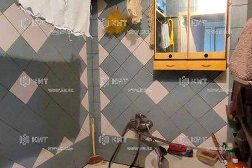 Продаж квартири Харків, Салтівка, 522 мрн., 65м²