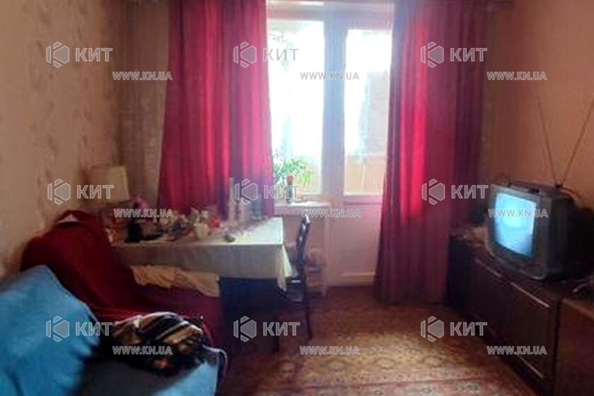 Продаж квартири Харків, Салтівка, 522 мрн., 65м²