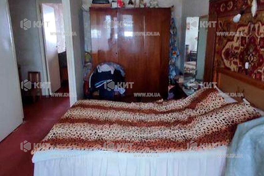 Продаж квартири Харків, Салтівка, 522 мрн., 65м²