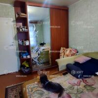 Продаж квартири Харків, Салтівка, 522 мрн., 65м²