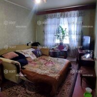Продаж квартири Харків, Салтівка, 522 мрн., 65м²
