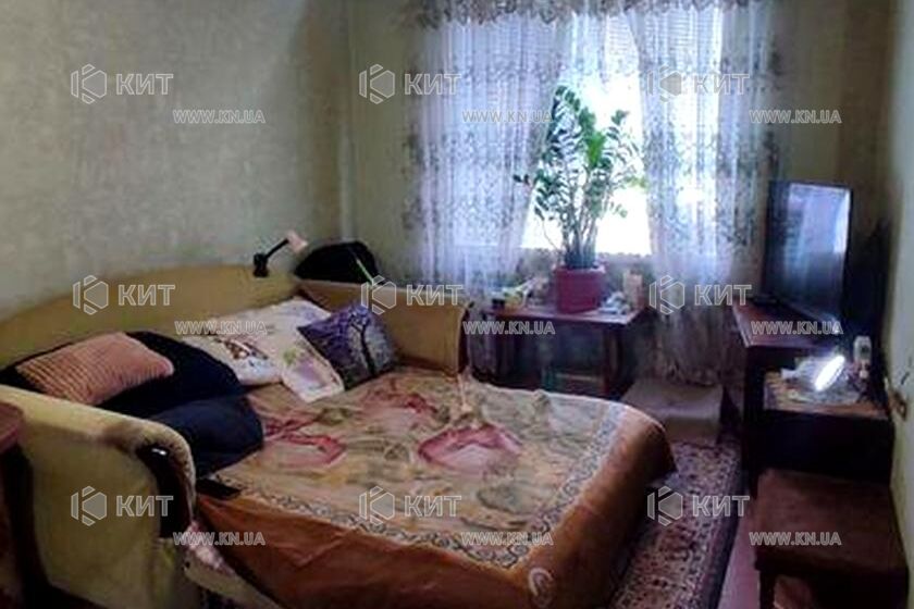 Продаж квартири Харків, Салтівка, 522 мрн., 65м²
