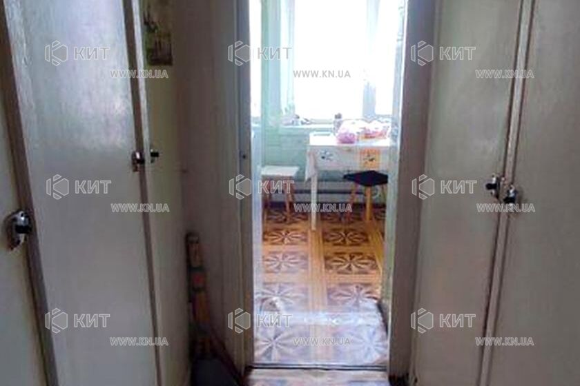 Продаж квартири Харків, Салтівка, 522 мрн., 65м²