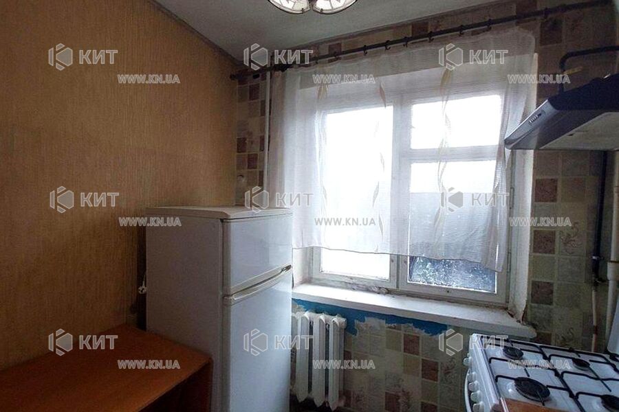 Продажа квартиры Харьков, Киевская, Гидропарк, 31м²