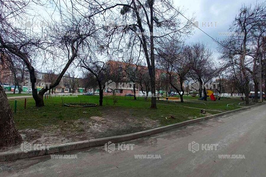 Продаж квартири Харків, Київська, Гідропарк, 31м²