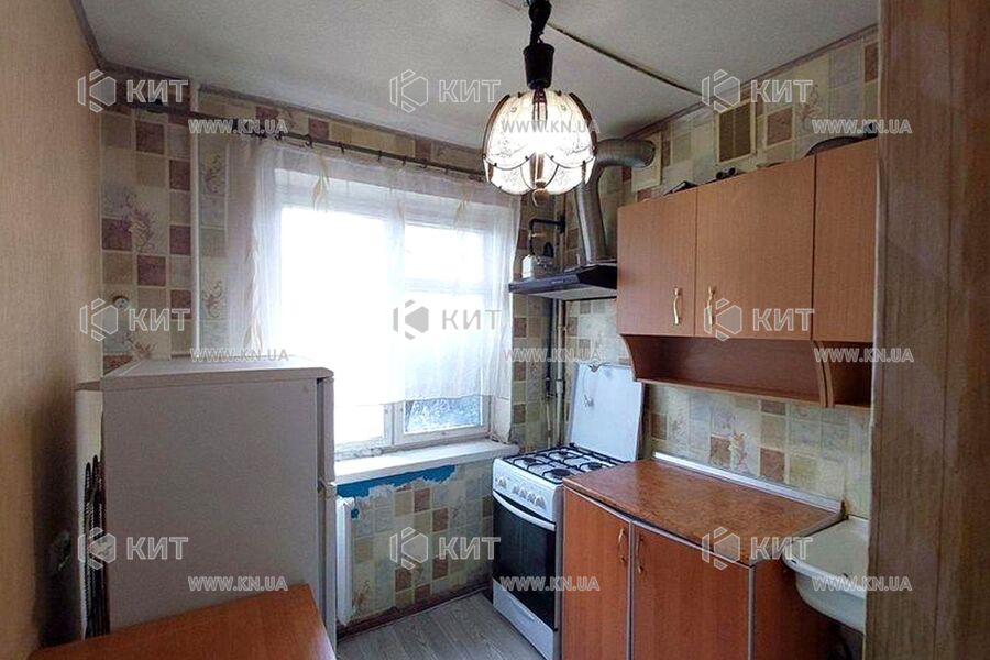 Продажа квартиры Харьков, Киевская, Гидропарк, 31м²