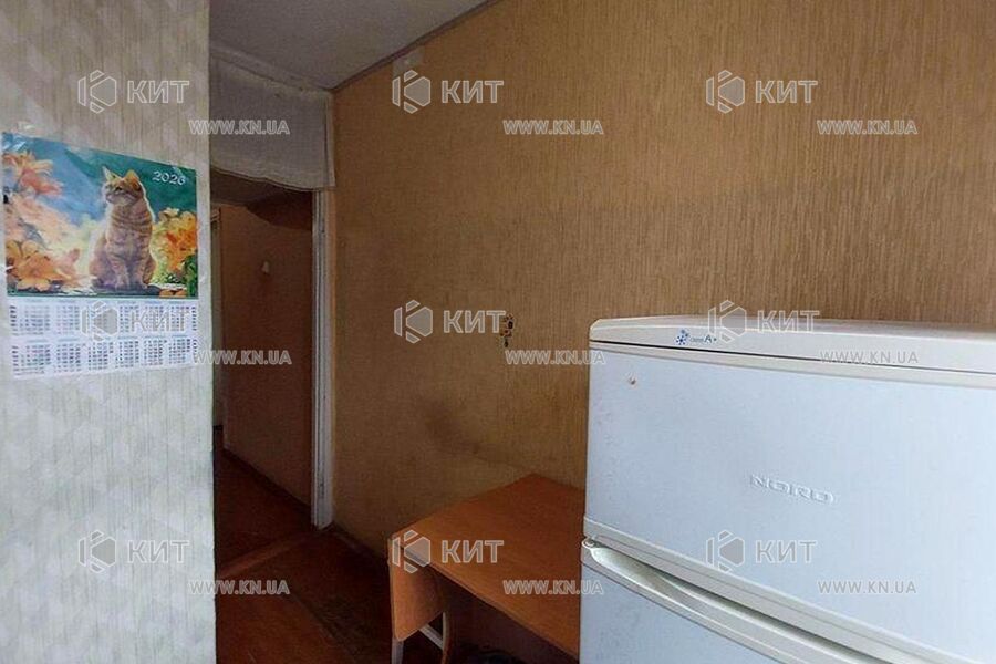 Продажа квартиры Харьков, Киевская, Гидропарк, 31м²