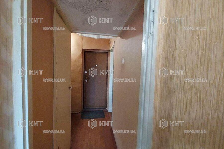 Продажа квартиры Харьков, Киевская, Гидропарк, 31м²