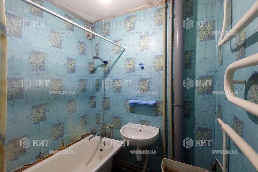 Продажа квартиры Харьков, Киевская, Гидропарк, 31м²