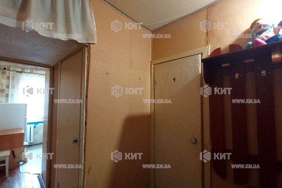 Продажа квартиры Харьков, Киевская, Гидропарк, 31м²