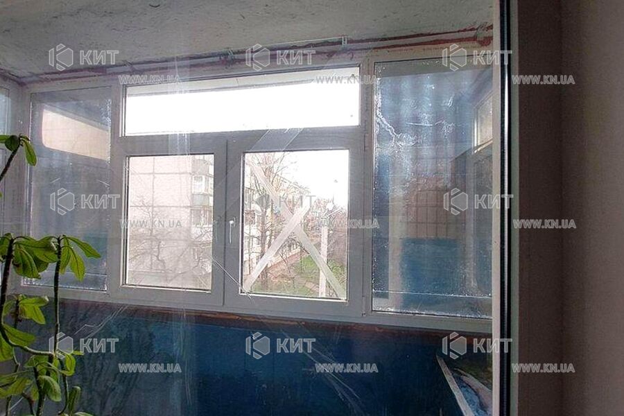 Продажа квартиры Харьков, Киевская, Гидропарк, 31м²