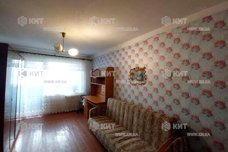 Продажа квартиры Харьков, Киевская, Гидропарк, 31м²
