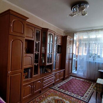 Продажа квартир - Харьков,  Большая Кольцевая ул.  8