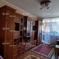 Продажа квартиры Харьков, ХТЗ, Рогань, 32.3м²