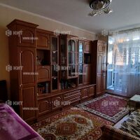 Продажа квартиры Харьков, ХТЗ, Рогань, 32.3м²
