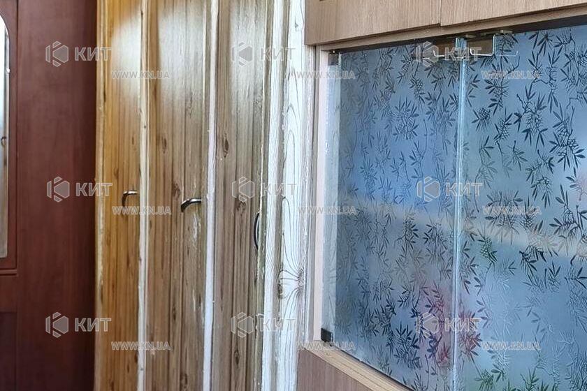 Продажа квартиры Харьков, ХТЗ, Рогань, 32.3м²