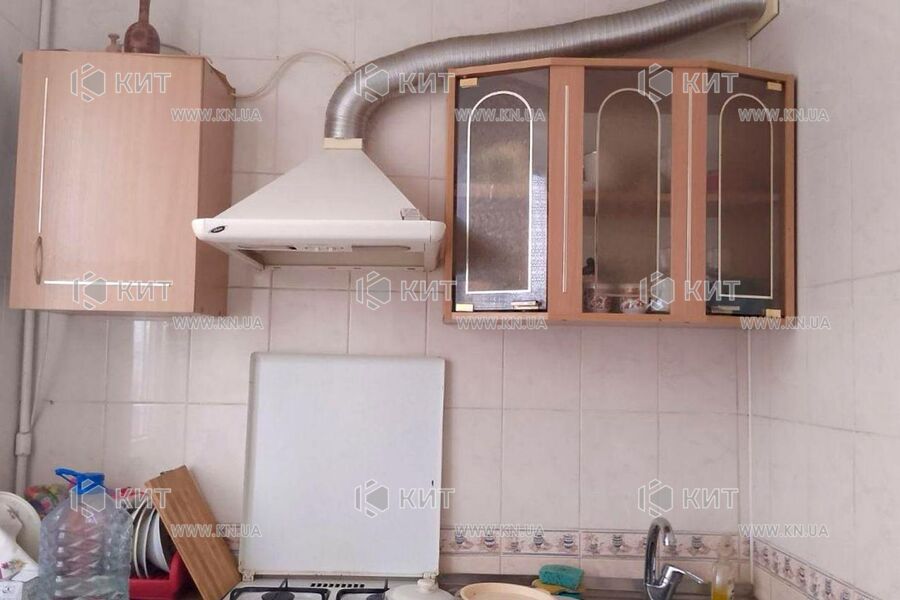 Продажа квартиры Харьков, ХТЗ, Рогань, 32.3м²