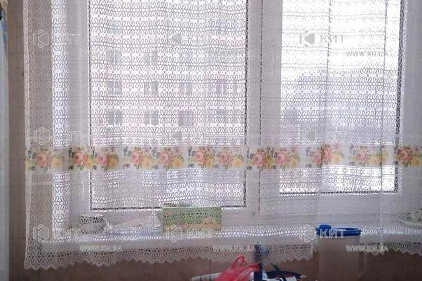 Продажа квартиры Харьков, ХТЗ, Рогань, 32.3м²