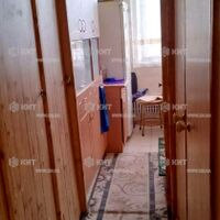 Продажа квартиры Харьков, ХТЗ, Рогань, 32.3м²