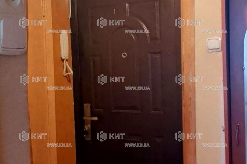 Продажа квартиры Харьков, ХТЗ, Рогань, 32.3м²