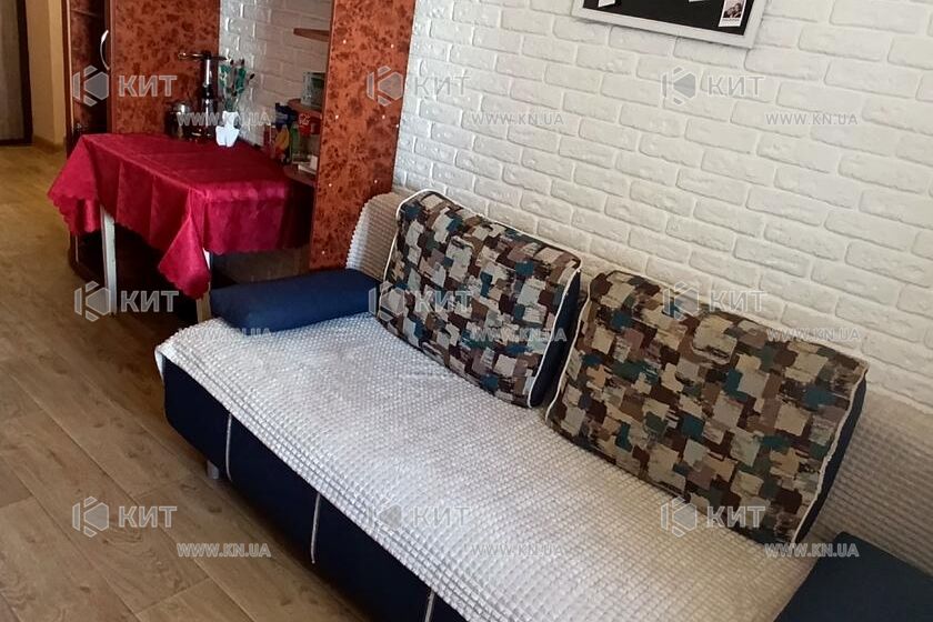 Продаж квартири Харків, Салтівка(Бараб.,Україна), 44.2м²