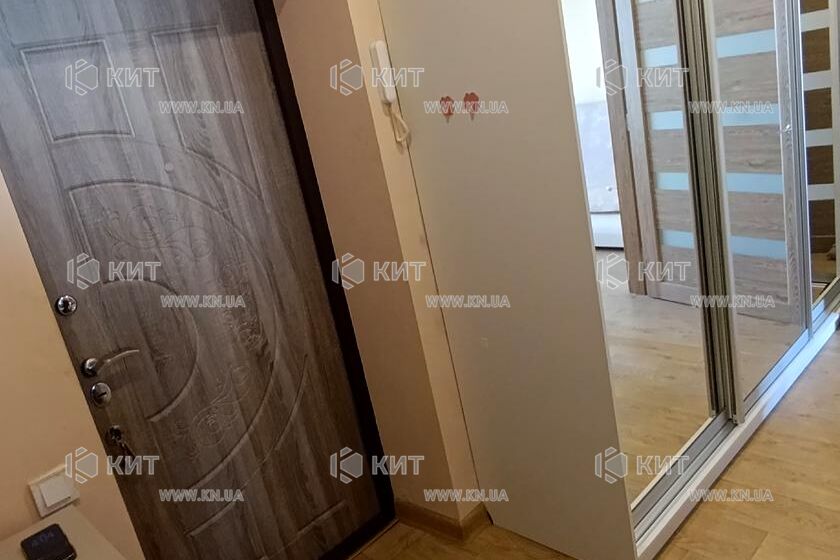 Продаж квартири Харків, Салтівка(Бараб.,Україна), 44.2м²