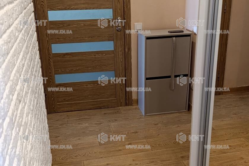 Продаж квартири Харків, Салтівка(Бараб.,Україна), 44.2м²