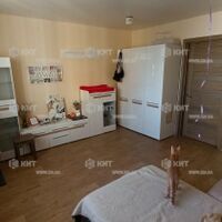 Продаж квартири Харків, Салтівка(Бараб.,Україна), 44.2м²