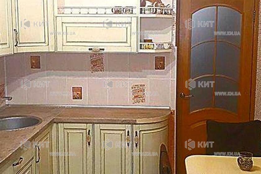 Продаж квартири Харків, Північна Салтівка 4, 70м²