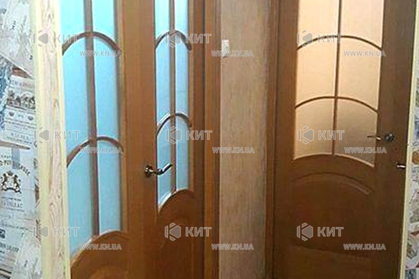 Продаж квартири Харків, Північна Салтівка 4, 70м²