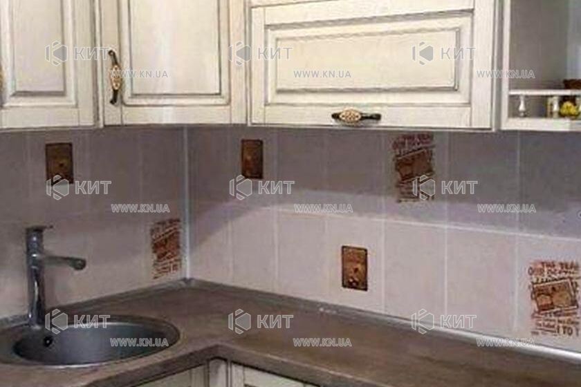 Продаж квартири Харків, Північна Салтівка 4, 70м²