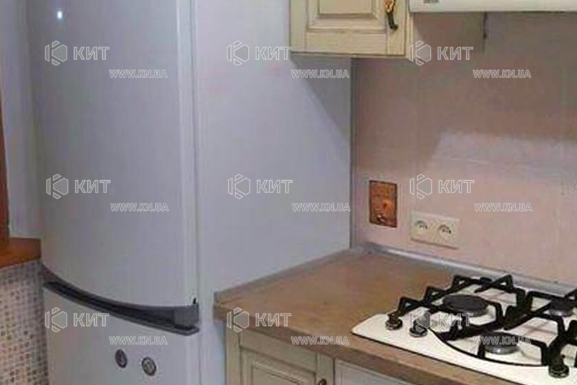 Продаж квартири Харків, Північна Салтівка 4, 70м²