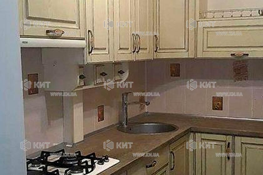 Продаж квартири Харків, Північна Салтівка 4, 70м²