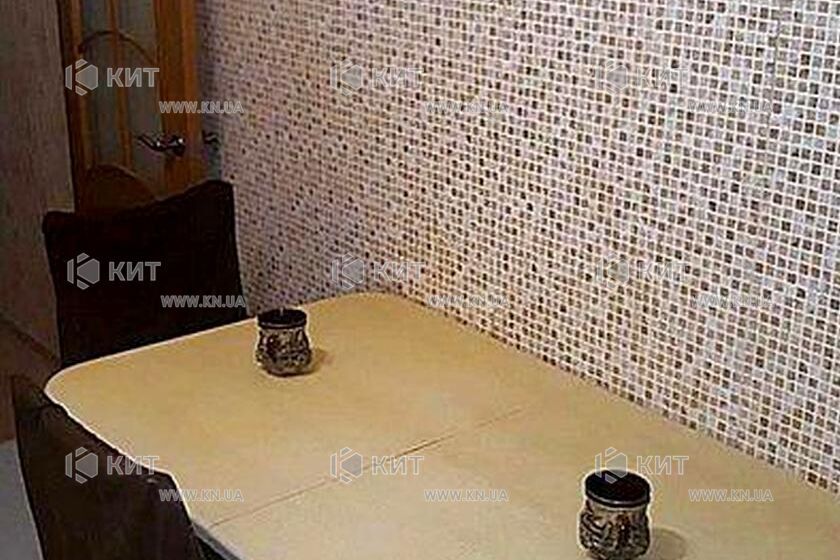 Продаж квартири Харків, Північна Салтівка 4, 70м²