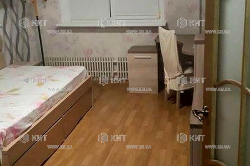 Продаж квартири Харків, Північна Салтівка 4, 70м²