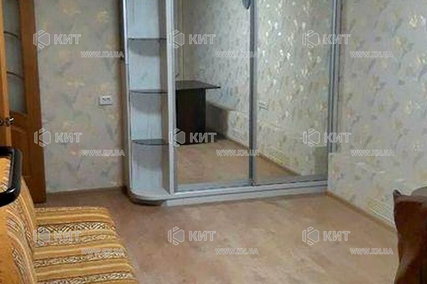 Продаж квартири Харків, Північна Салтівка 4, 70м²