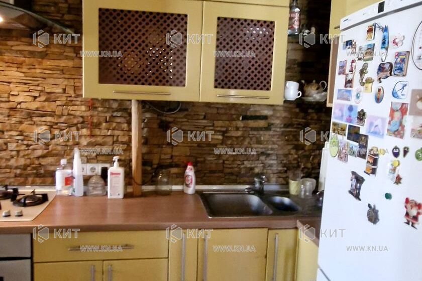 Продаж квартири Харків, Центр, 100м²