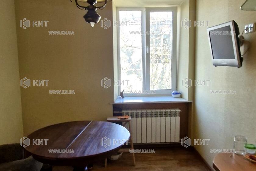 Продаж квартири Харків, Центр, 100м²