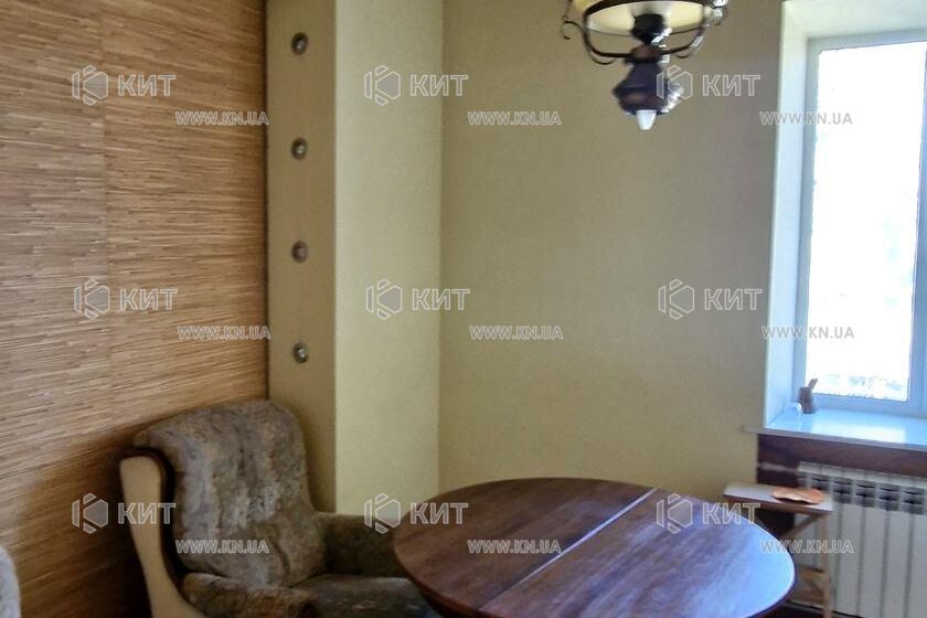 Продаж квартири Харків, Центр, 100м²