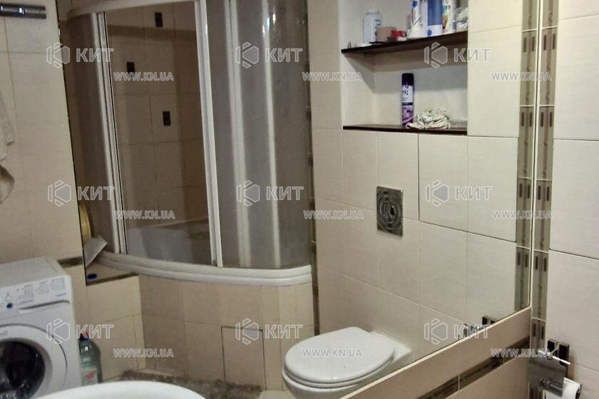 Продажа квартиры Харьков, Центр, 100м²