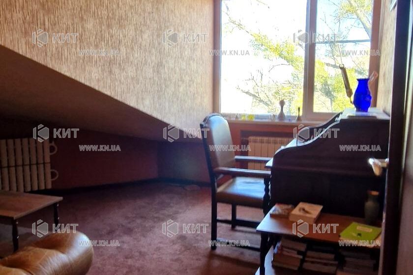 Продажа квартиры Харьков, Центр, 100м²