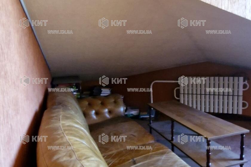 Продажа квартиры Харьков, Центр, 100м²