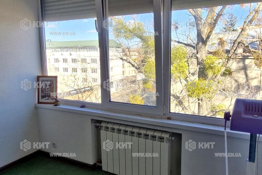 Продажа квартиры Харьков, Центр, 100м²