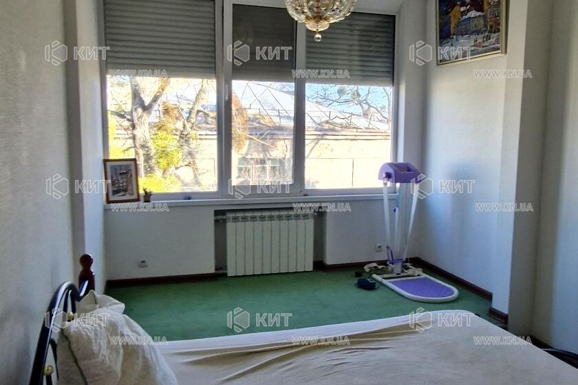 Продажа квартиры Харьков, Центр, 100м²