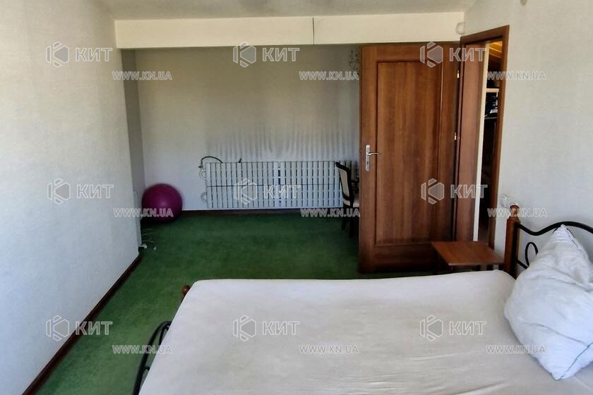 Продажа квартиры Харьков, Центр, 100м²