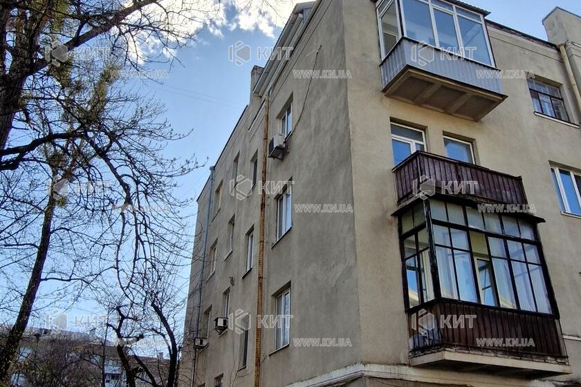 Продажа квартиры Харьков, Центр, 100м²