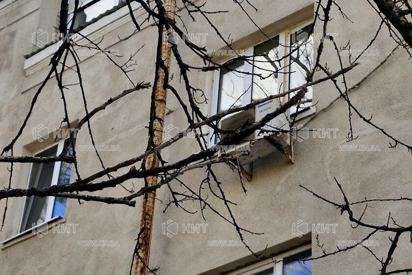 Продажа квартиры Харьков, Центр, 100м²