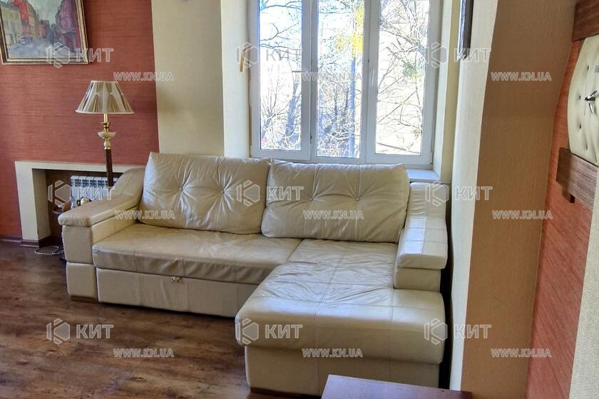Продаж квартири Харків, Центр, 100м²