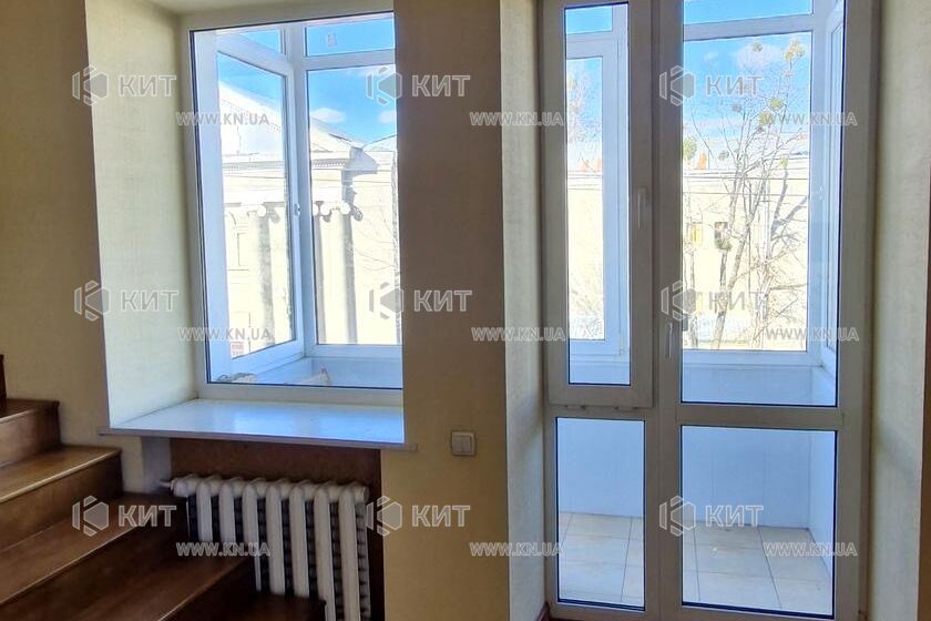 Продаж квартири Харків, Центр, 100м²